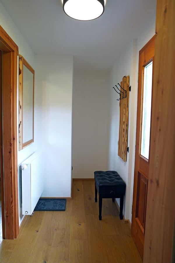 Ferienhaus Asterbach Gosau Zewnętrze zdjęcie
