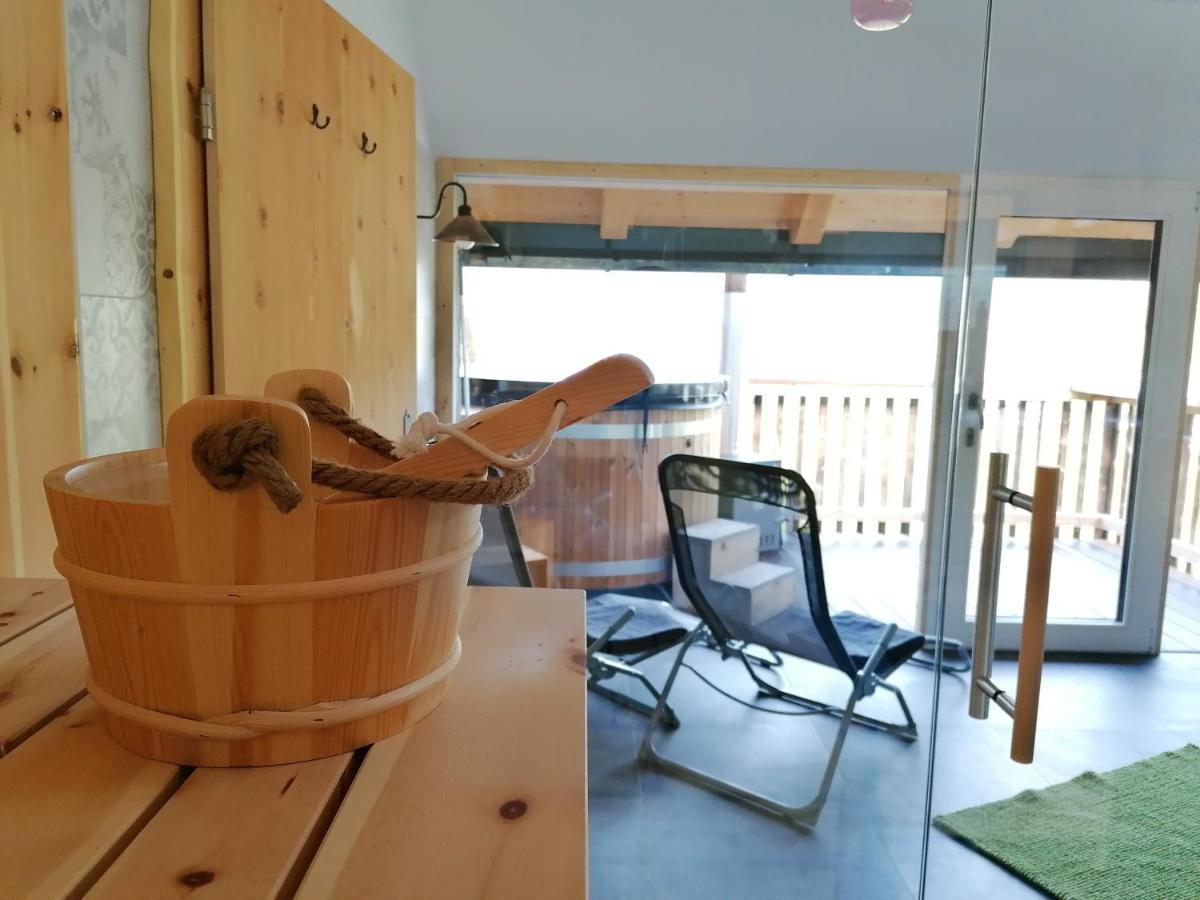 Ferienhaus Asterbach Gosau Zewnętrze zdjęcie