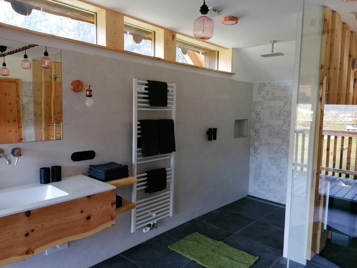 Ferienhaus Asterbach Gosau Zewnętrze zdjęcie