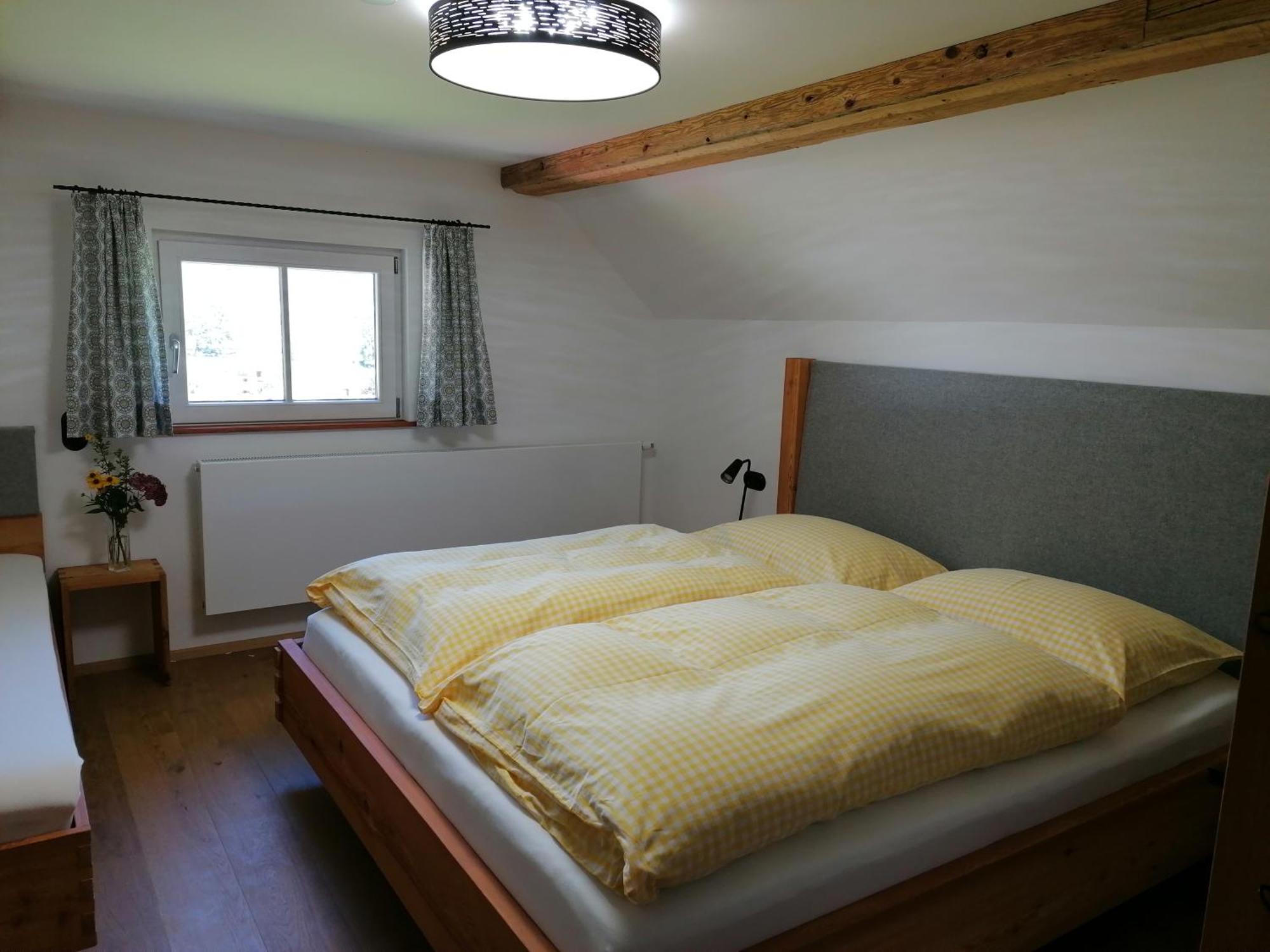Ferienhaus Asterbach Gosau Zewnętrze zdjęcie