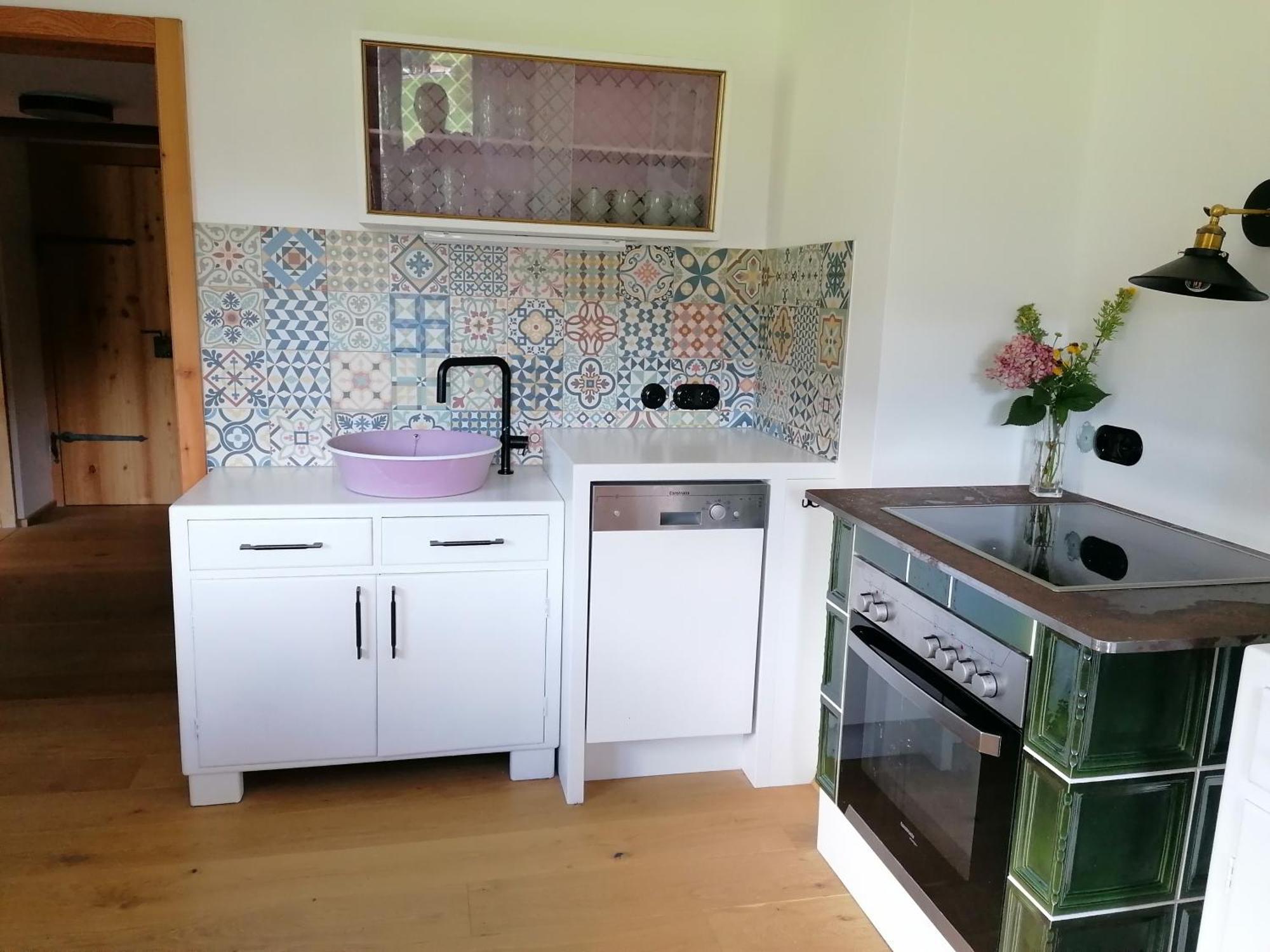Ferienhaus Asterbach Gosau Zewnętrze zdjęcie