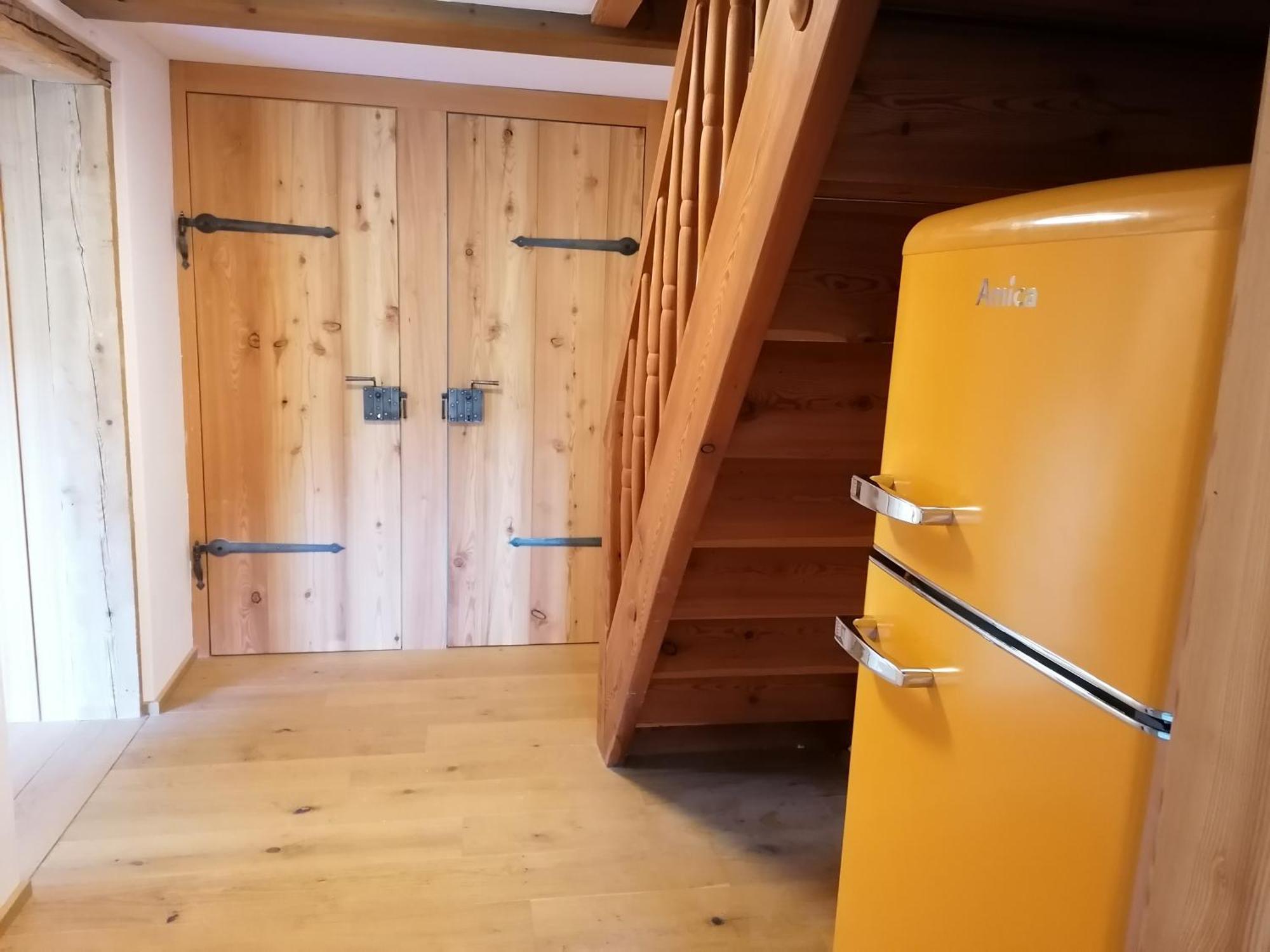 Ferienhaus Asterbach Gosau Zewnętrze zdjęcie